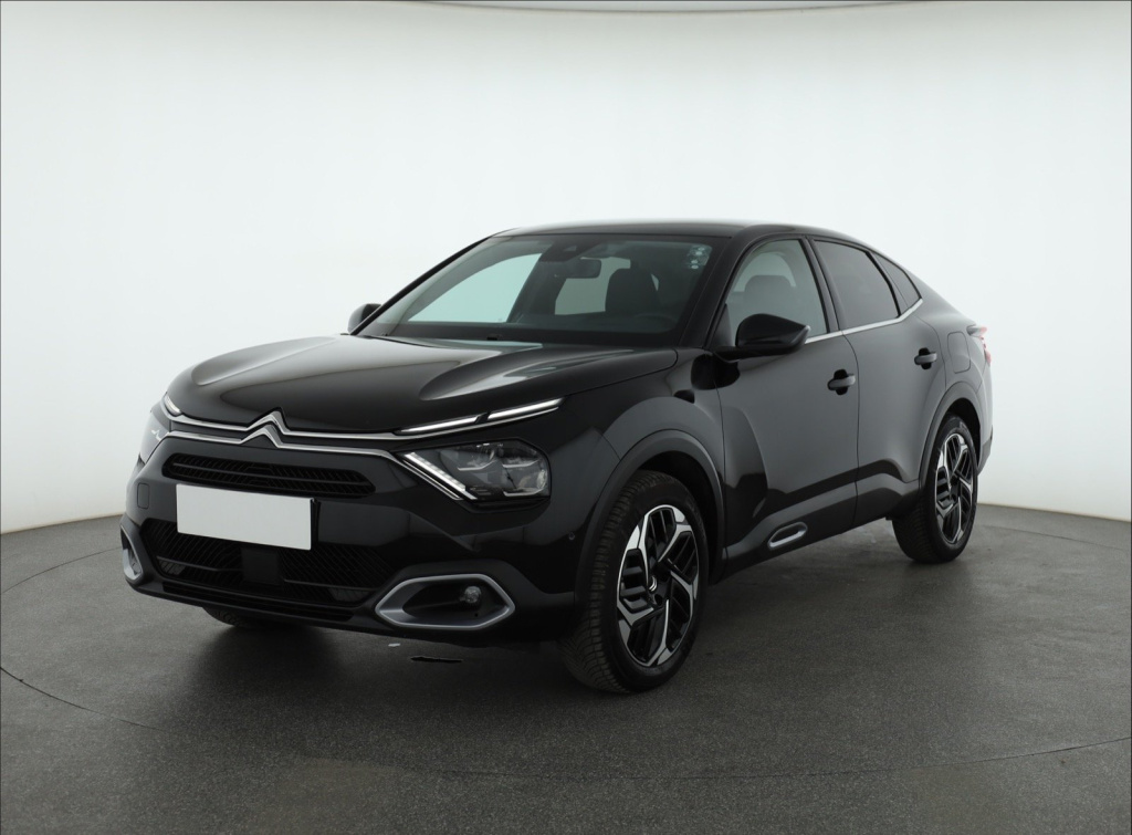 Citroen C4 X