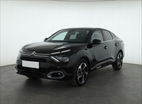 Citroen C4 X - 2024