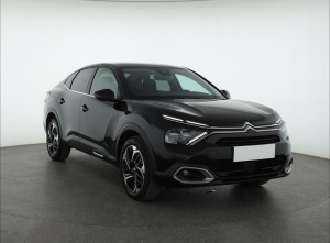 Citroen C4 X