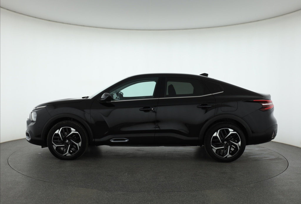 Citroen C4 X