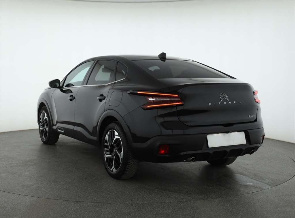 Citroen C4 X