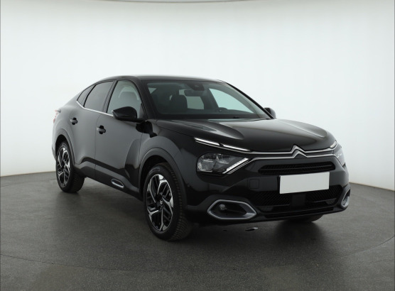 Citroen C4 X