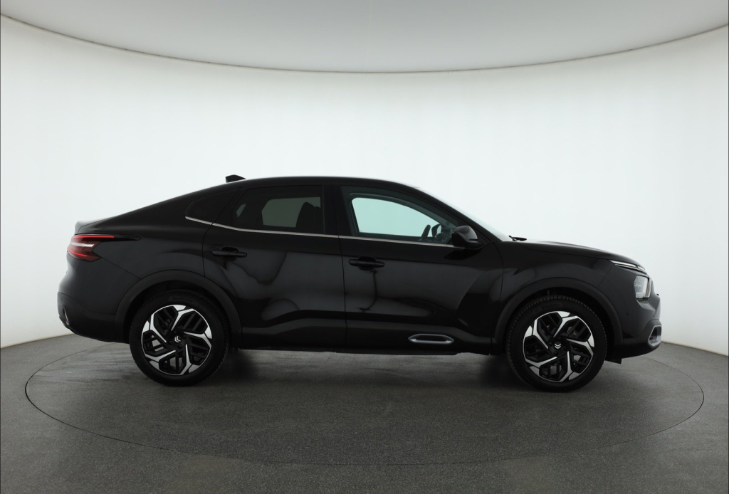 Citroen C4 X