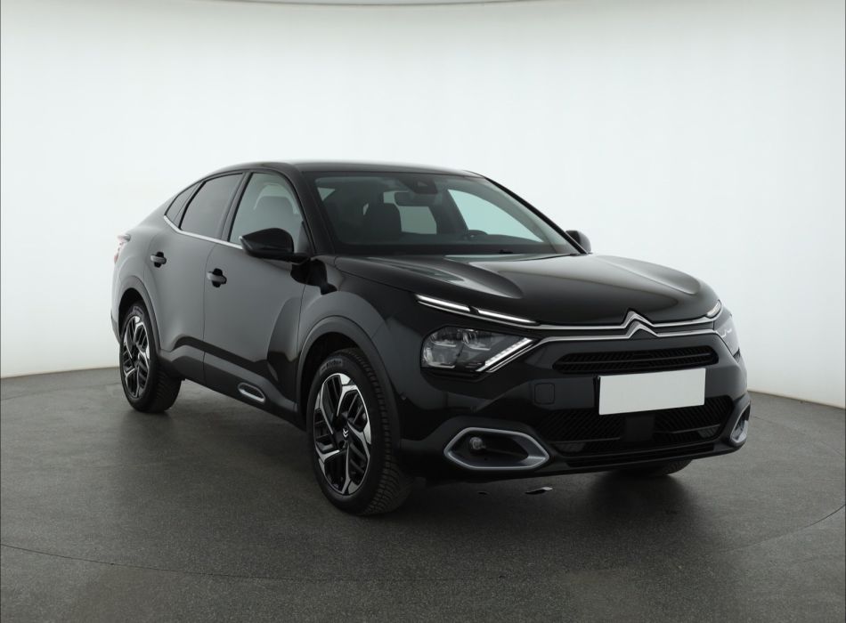 Citroen C4 X - 2024