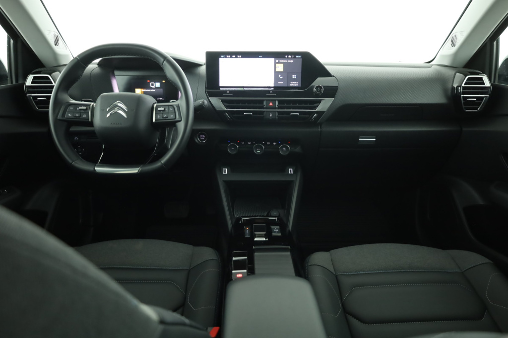 Citroen C4 X
