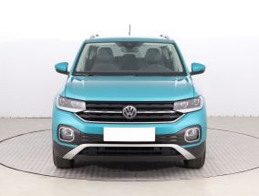 Volkswagen T-Cross - 2019