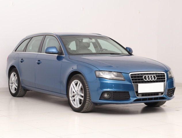 Audi A4 2008
