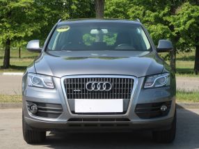 Audi Q5 - 2012