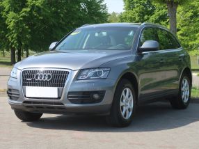 Audi Q5 - 2012