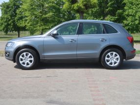 Audi Q5 - 2012