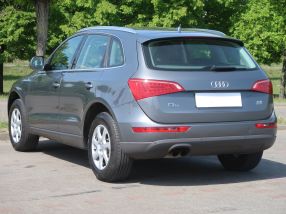 Audi Q5 - 2012