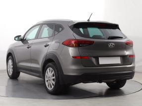 Hyundai Tucson - 2018