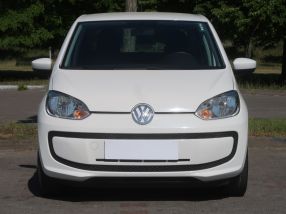Volkswagen Up! - 2015