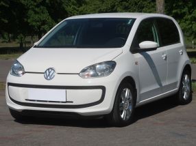 Volkswagen Up! - 2015