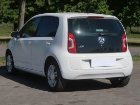 Volkswagen Up! - 2015
