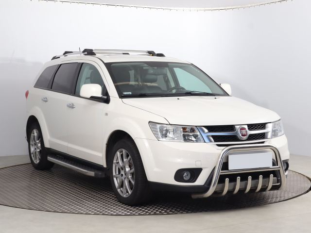 Fiat Freemont 2015