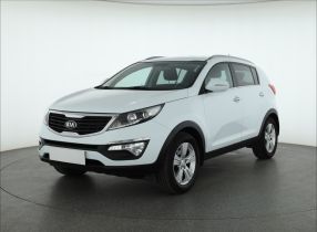 Kia Sportage - 2013