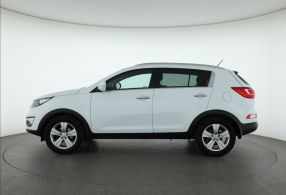 Kia Sportage - 2013