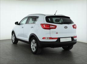 Kia Sportage - 2013