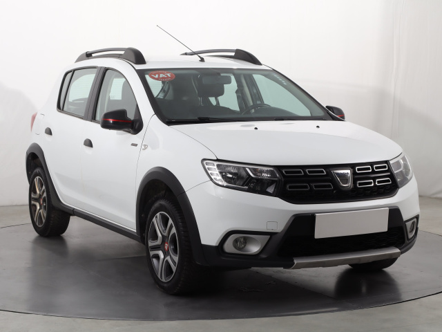Dacia Sandero 2019
