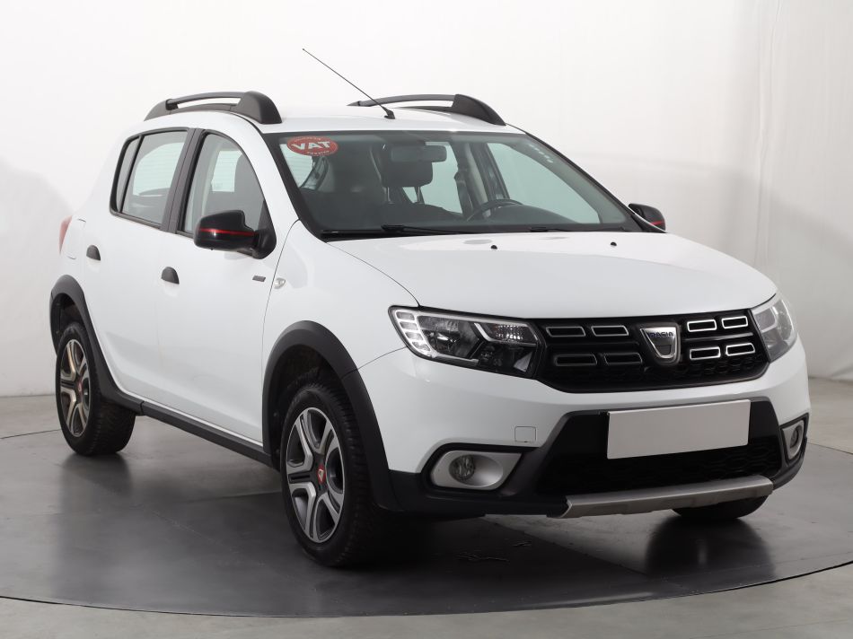 Dacia Sandero - 2019