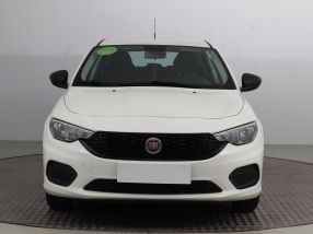 Fiat Tipo - 2017