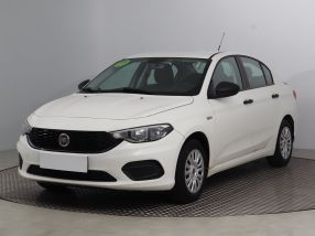 Fiat Tipo - 2017