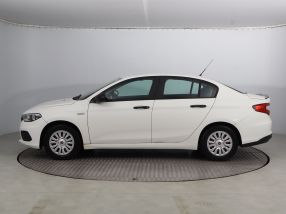 Fiat Tipo - 2017