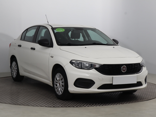 Fiat Tipo 2017