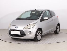 Ford Ka - 2010