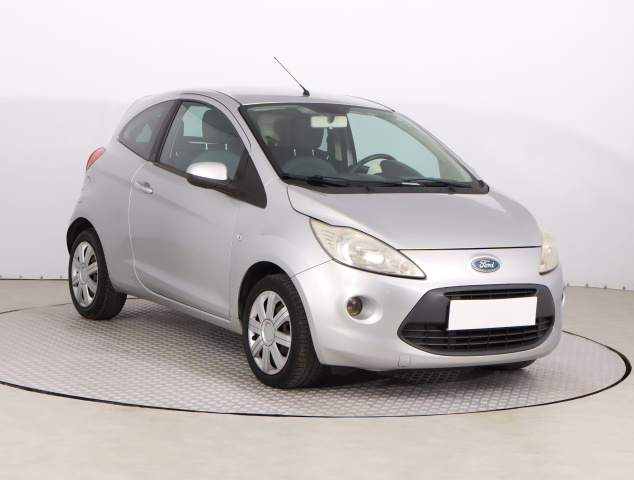 Ford Ka 2010