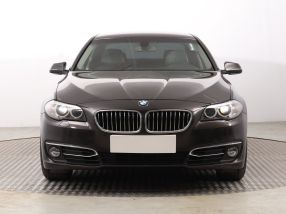 BMW 5 - 2014