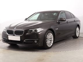 BMW 5 - 2014
