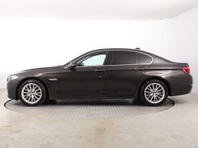 BMW 5 - 2014