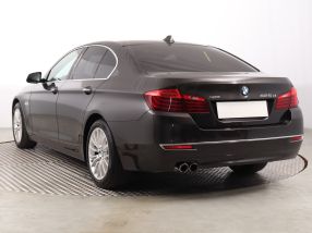 BMW 5 - 2014