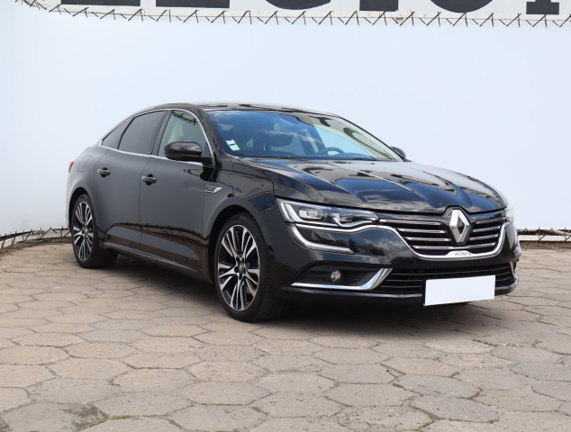 Renault Talisman 2016