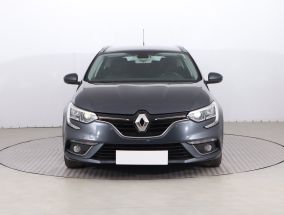 Renault Megane - 2018
