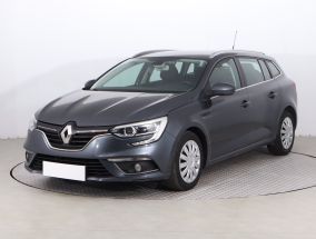 Renault Megane - 2018