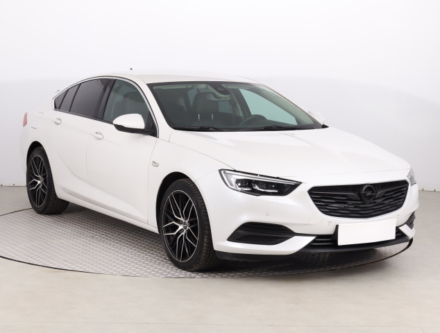 Opel Insignia 2019