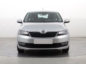 Skoda Rapid - 2019