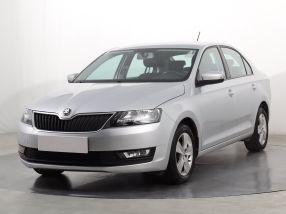 Skoda Rapid - 2019