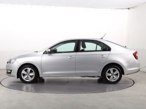 Skoda Rapid - 2019