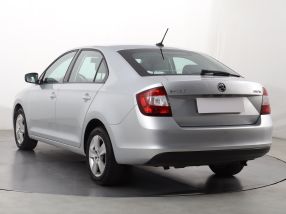 Skoda Rapid - 2019