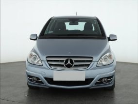 Mercedes-Benz B - 2010