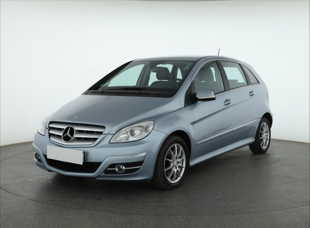 Mercedes-Benz B