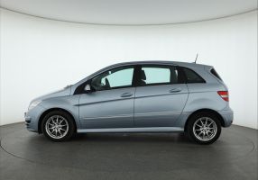 Mercedes-Benz B - 2010