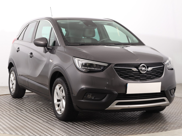 Opel Crossland 2020