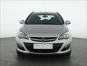 Opel Astra - 2015