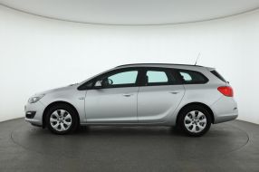 Opel Astra - 2015