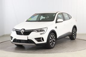 Renault Arkana - 2021